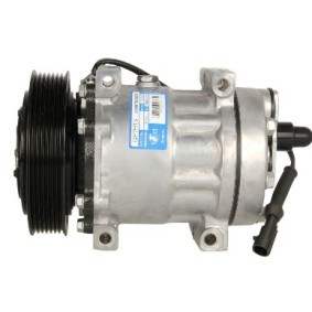 Klimakompressor QP7H15-8231 für DAF