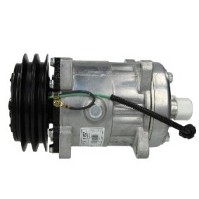 Klimakompressor QP7H15-8157 für MAN