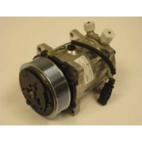 Klimakompressor QP7H15-8117 für MAN