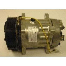 Klimakompressor QP7H15-8003