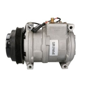 Klimakompressor QP10PA17-0073 für IVECO