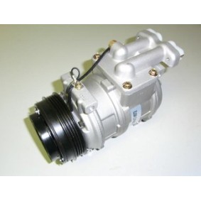 Klimakompressor QP10PA17-0072