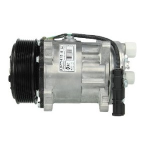 Klimakompressor QP7H15-8162 für MAN