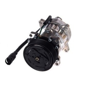 Klimakompressor QP7H15-8129 für DAF