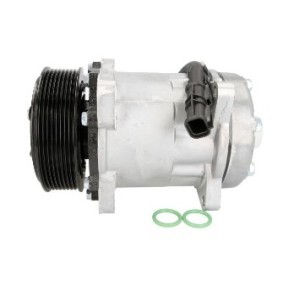 Klimakompressor QP7H15-6013G für MAN