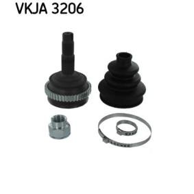 Acquista Kit giunti semiasse da SKF VKJA 3206 a buon mercato per soli 54,88 €