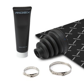 Achsmanschette 193B0200