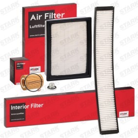 Filterset SKFS-18880864 von STARK günstig für 27,92 € online kaufen