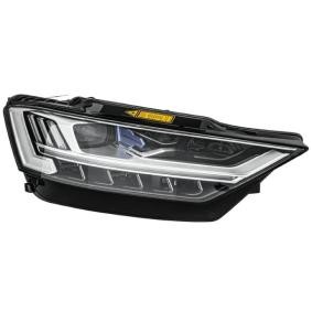 Scheinwerfer von HELLA günstig für 2070,30 €