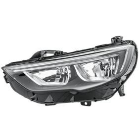Scheinwerfer von HELLA günstig für 420,13 €