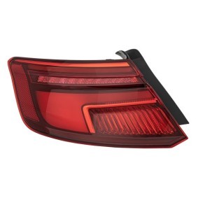Rückleuchte für AUDI von HELLA