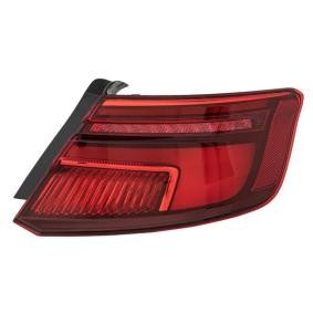 Rückleuchte für AUDI von HELLA