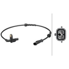 ABS-Sensor von HELLA