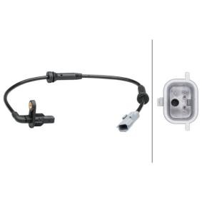 ABS-Sensor von HELLA
