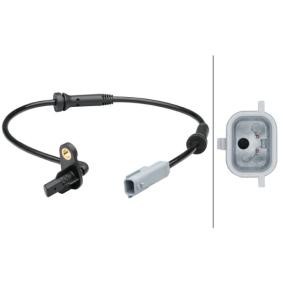 ABS-Sensor von HELLA