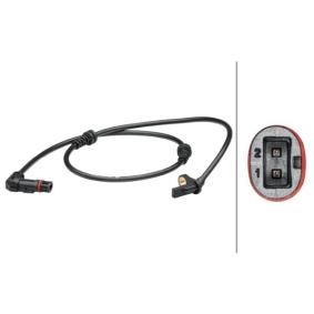 ABS-Sensor 6PU 012 679-361 von HELLA günstig für 40,67 € online kaufen