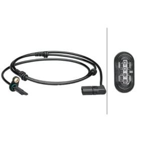 ABS-Sensor 6PU 012 679-461 von HELLA günstig für 45,11 € online kaufen
