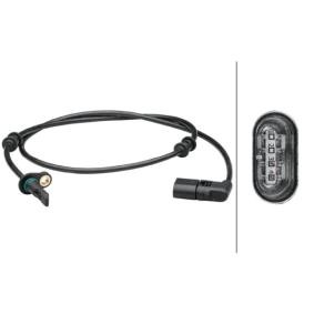 ABS-Sensor 6PU 012 679-471 von HELLA günstig für 44,36 € online kaufen