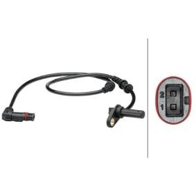 ABS-Sensor 6PU 012 679-491 von HELLA günstig für 42,66 € online kaufen