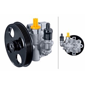 Servopumpe 8TL 359 000-121