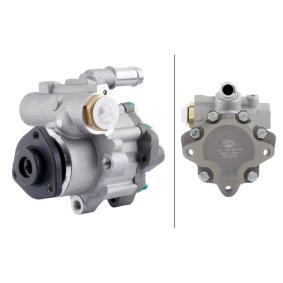 Servopumpe von HELLA günstig für 287,17 €