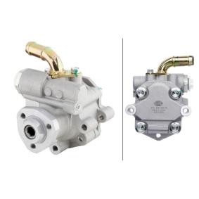 Servopumpe 8TL 359 000-181