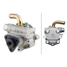 Servopumpe für VW von HELLA