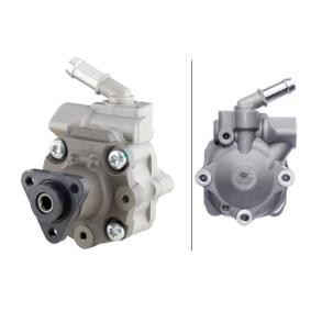 Servopumpe für AUDI von HELLA