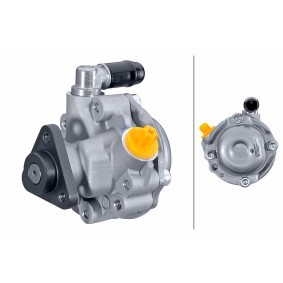 Servopumpe für BMW von HELLA