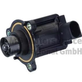 Schubumluftventil für Turbolader 7.02207.05.0