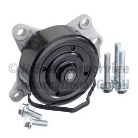 Achetez des Pompe à eau PIERBURG 7.07152.53.0 à prix pour 91,76 €