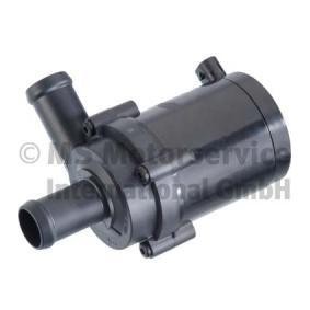 Acquista Pompa circolazione acqua, Riscaldatore da parcheggio da PIERBURG 7.10101.06.0 a buon mercato per soli 163,93 €