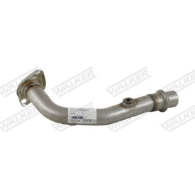 Abgasrohr 10734