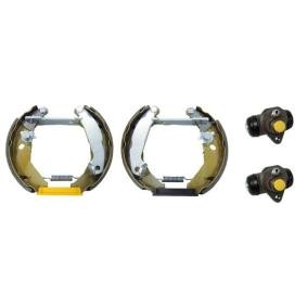 Bremsensatz, Trommelbremse K 24 050 von BREMBO günstig für 86,85 € online kaufen