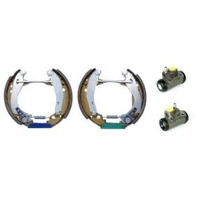 Acquista Kit freno, Freno a tamburo da BREMBO K 61 034 a buon mercato per soli 129,97 €