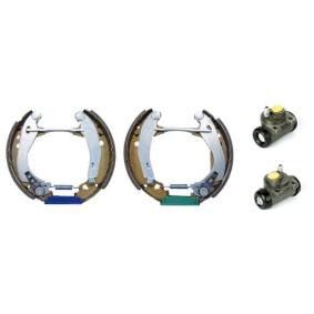 Acquista Kit freno, Freno a tamburo da BREMBO K 61 049 a buon mercato per soli 89,01 €