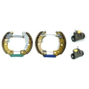 Acquista Kit freno, Freno a tamburo da BREMBO K 61 055 a buon mercato per soli 66,49 €