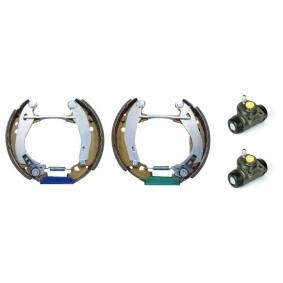 Acquista Kit freno, Freno a tamburo da BREMBO K 61 056 a buon mercato per soli 110,08 €