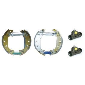Acquista Kit freno, Freno a tamburo da BREMBO K 61 060 a buon mercato per soli 92,93 €