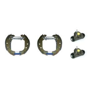 Acquista Kit freno, Freno a tamburo da BREMBO K 61 062 a buon mercato per soli 85,88 €