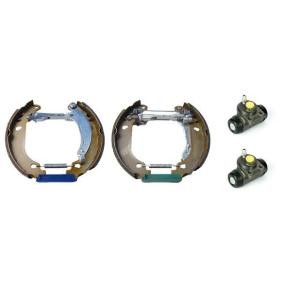 Acquista Kit freno, Freno a tamburo da BREMBO K 61 073 a buon mercato per soli 62,38 €