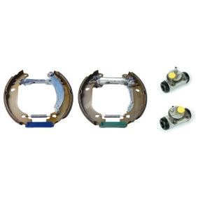 Acquista Kit freno, Freno a tamburo da BREMBO K 61 074 a buon mercato per soli 67,39 €