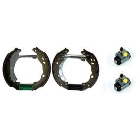 Acquista Kit freno, Freno a tamburo da BREMBO K 61 084 a buon mercato per soli 107,87 €
