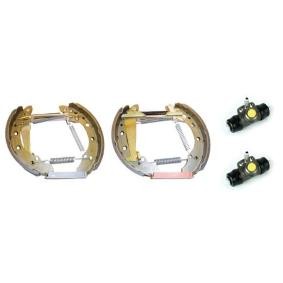 Acquista Kit freno, Freno a tamburo da BREMBO K 85 019 a buon mercato per soli 97,83 €