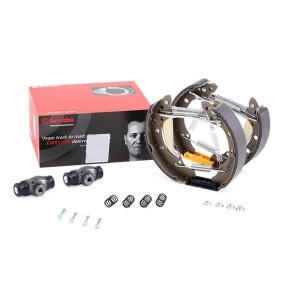 Acquista Kit freno, Freno a tamburo da BREMBO K 85 023 a buon mercato per soli 55,34 €