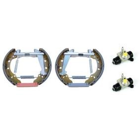 Acquista Kit freno, Freno a tamburo da BREMBO K 85 038 a buon mercato per soli 107,69 €