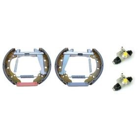 Acquista Kit freno, Freno a tamburo da BREMBO K 85 050 a buon mercato per soli 91,96 €