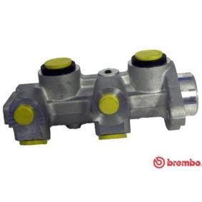 Hauptbremszylinder M 15 007 von BREMBO günstig für 157,98 € online kaufen