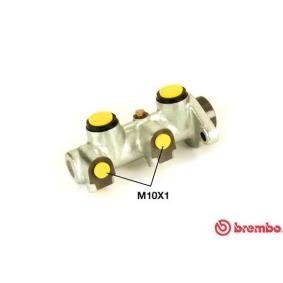 Hauptbremszylinder M 15 009 von BREMBO günstig für 165,92 € online kaufen