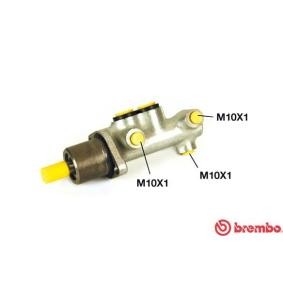 Comprar Cilindro principal de freno de BREMBO M 23 053 a bajo precio de 90,24 €